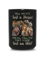 Black Mug 15oz
