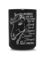 Black Mug 15oz