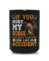 Black Mug 15oz