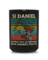 Black Mug 15oz