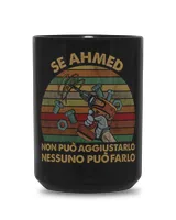 Black Mug 15oz