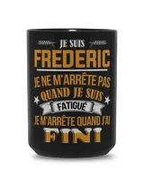 Black Mug 15oz