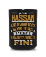 Black Mug 15oz