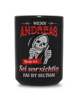 Black Mug 15oz