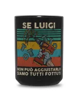 Black Mug 15oz