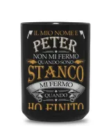 Black Mug 15oz