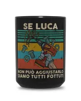 Black Mug 15oz