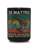 Black Mug 15oz