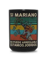 Black Mug 15oz