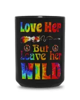 Black Mug 15oz