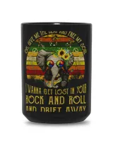 Black Mug 15oz