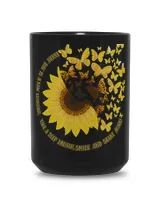 Black Mug 15oz