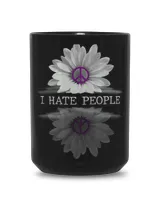 Black Mug 15oz