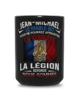Black Mug 15oz