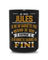 Black Mug 15oz