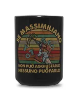 Black Mug 15oz