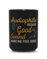 Funny SoundEngineer HiFi Lover Audiophile