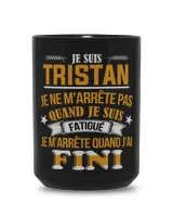 Black Mug 15oz