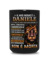 Black Mug 15oz