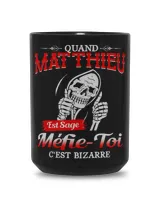 Black Mug 15oz
