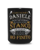 Black Mug 15oz