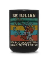 Black Mug 15oz