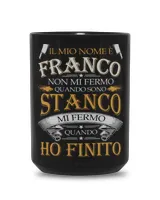 Black Mug 15oz