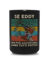 Black Mug 15oz