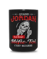 Black Mug 15oz