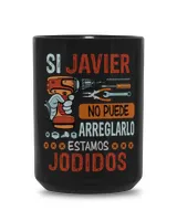 Black Mug 15oz