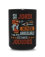 Black Mug 15oz