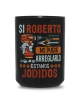 Black Mug 15oz