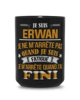 Black Mug 15oz