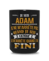 Black Mug 15oz