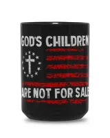 Black Mug 15oz