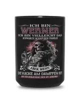 Black Mug 15oz