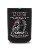 Black Mug 15oz