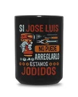 Black Mug 15oz