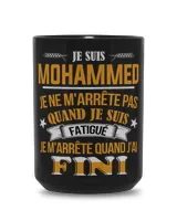 Black Mug 15oz