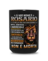 Black Mug 15oz