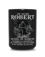 Black Mug 15oz