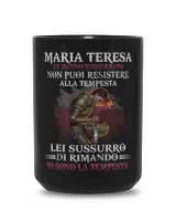Black Mug 15oz