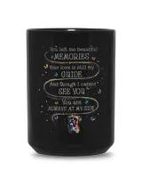 Black Mug 15oz