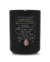 Black Mug 15oz
