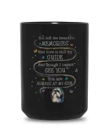 Black Mug 15oz
