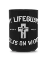 Black Mug 15oz