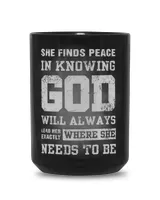 Black Mug 15oz