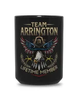 Black Mug 15oz