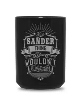 Black Mug 15oz
