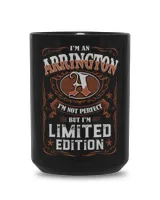 Black Mug 15oz